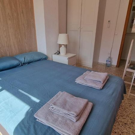 Apartament Weronika Arenales del Sol Exterior foto
