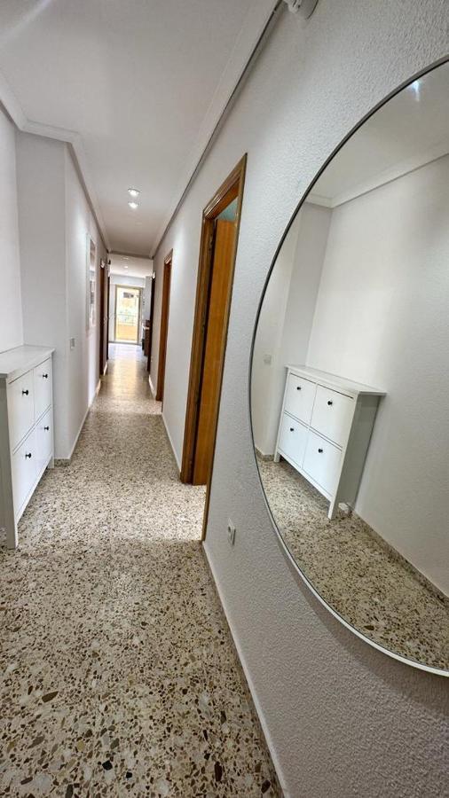 Apartament Weronika Arenales del Sol Exterior foto