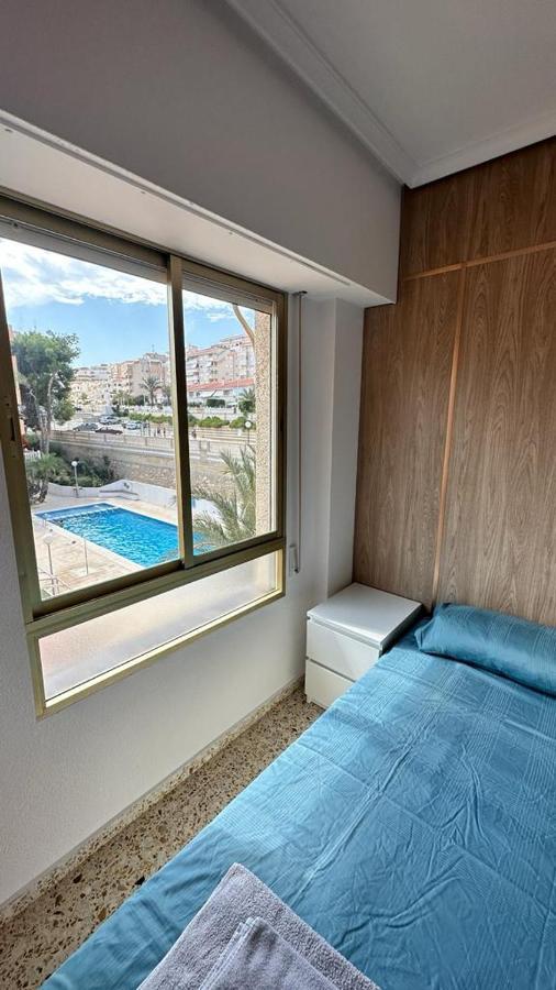 Apartament Weronika Arenales del Sol Exterior foto
