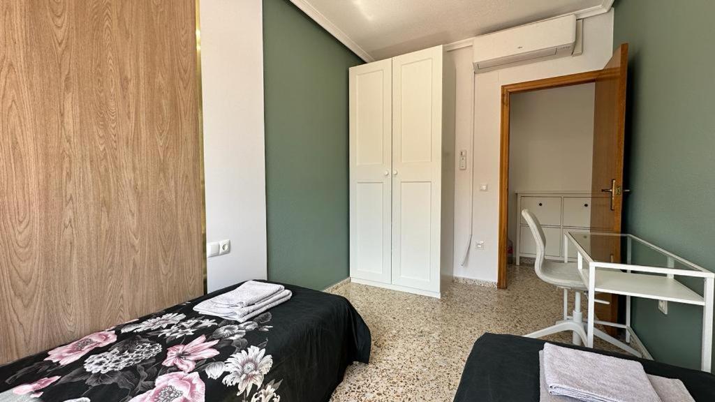 Apartament Weronika Arenales del Sol Exterior foto